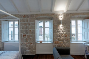 Apartments Eleganca- Deluxe Studio Kundurica